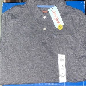Brand new kids polo